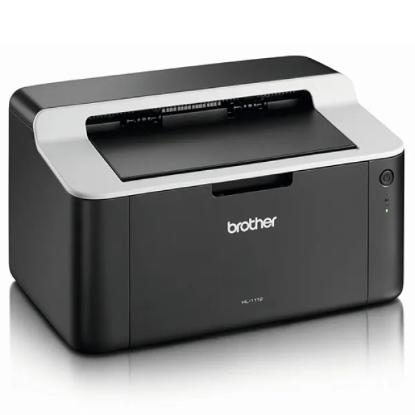 Štampač Laser Brother HL-1112E 2400x600dpi/21ppm - Slika 3