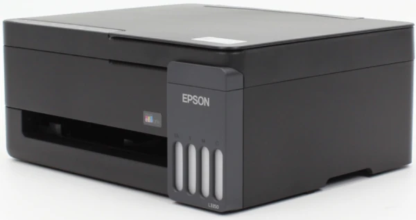 MFP EcoTank Epson L3350 štampač - Slika 4