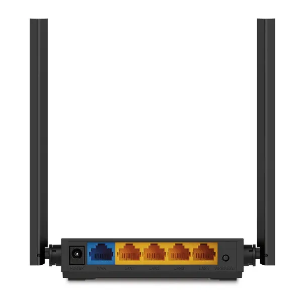LAN Router TP-LINK ARCHER C54 AC1200/2,4-5GHz/4 antene/AP/RE - Slika 3