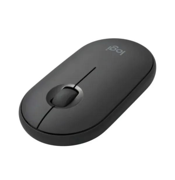 Miš Wireless Logitech Pebble2 M350s crni 910-007015 - Slika 3