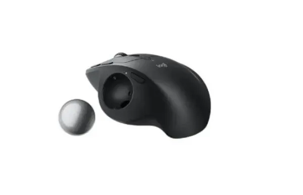 Miš Wireless Logitech MX Ergo S Graphite 910-007260 - Slika 4