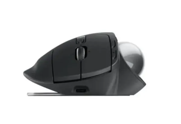 Miš Wireless Logitech MX Ergo S Graphite 910-007260 - Slika 3