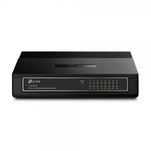 LAN Switch TP-LINK TL-SF1016D 10/100 16port