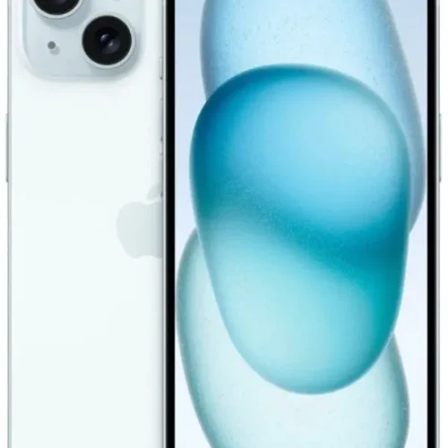 Apple iPhone 15 128GB – Blue