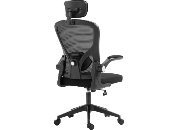 Stolica gaming Sandberg ErgoFusion Basic 640-97 - Slika 3