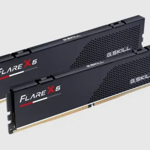 RAM DDR5 G.Skill Flare X5 32GB (2x16GB) 6000MHz F5-6000J3636F16GX2-FX5