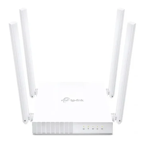 LAN Ruter TP-LINK Archer C24 AC750 dual band 733Mb/s