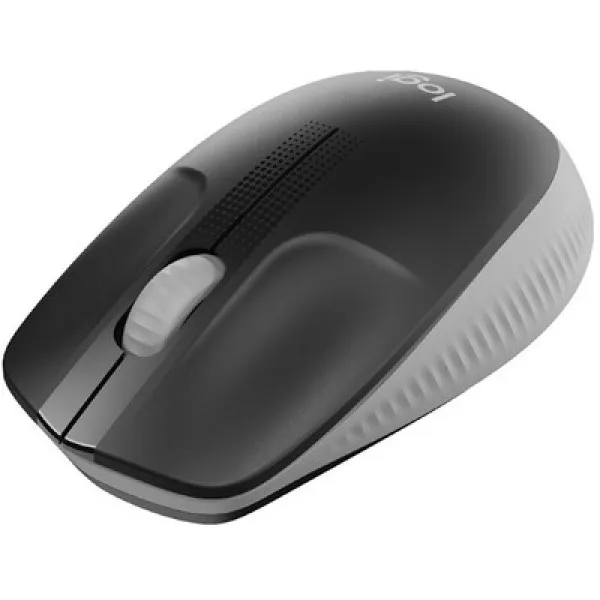 Miš Wireless Logitech M190 sivi 910-005906 - Slika 3