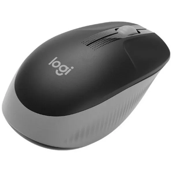 Miš Wireless Logitech M190 sivi 910-005906 - Slika 2