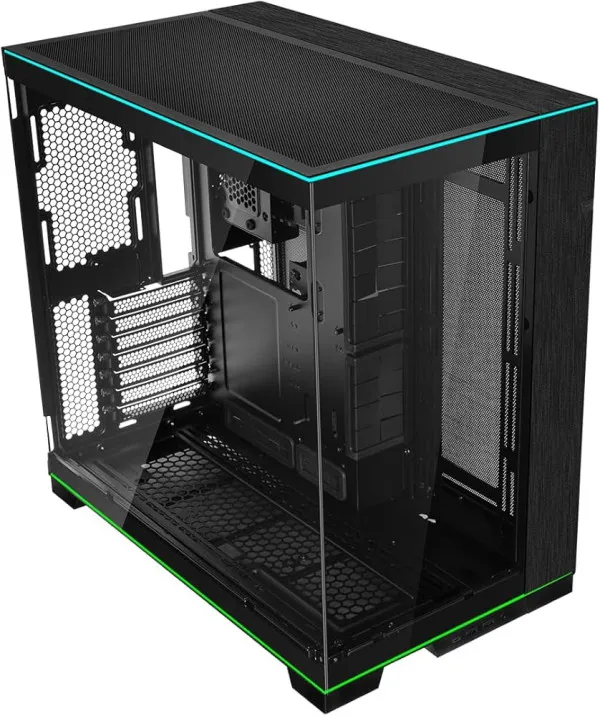 Kućište Lian Li O11 Dynamic EVO RGB, O11DERGBX - Slika 2